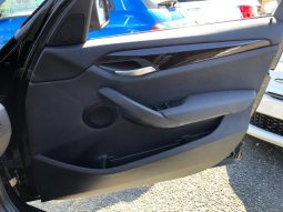 BMW X1 S DRIVE 20I X LINE 2014 full