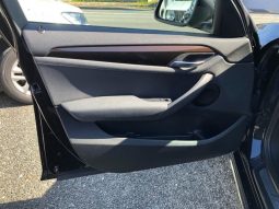 BMW X1 S DRIVE 20I X LINE 2014 full