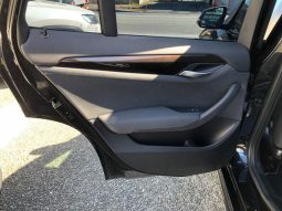 BMW X1 S DRIVE 20I X LINE 2014 full