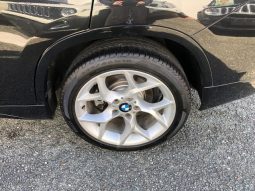 BMW X1 S DRIVE 20I X LINE 2014 full