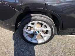 BMW X1 S DRIVE 20I X LINE 2014 full