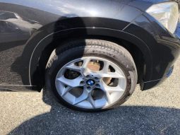 BMW X1 S DRIVE 20I X LINE 2014 full