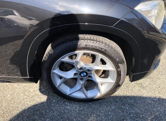 BMW X1 S DRIVE 20I X LINE 2014 full