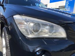 BMW X1 S DRIVE 20I X LINE 2014 full