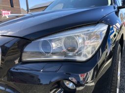 BMW X1 S DRIVE 20I X LINE 2014 full