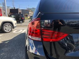 BMW X1 S DRIVE 20I X LINE 2014 full