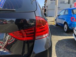 BMW X1 S DRIVE 20I X LINE 2014 full