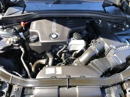 BMW X1 S DRIVE 20I X LINE 2014 full