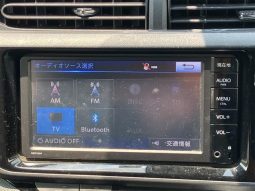 TOYOTA AQUA S 2016 full