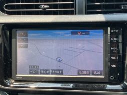 TOYOTA AQUA S 2016 full