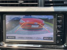 TOYOTA AQUA S 2016 full