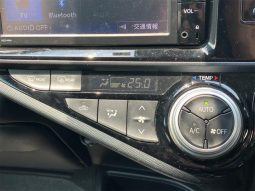 TOYOTA AQUA S 2016 full