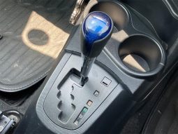 TOYOTA AQUA S 2016 full