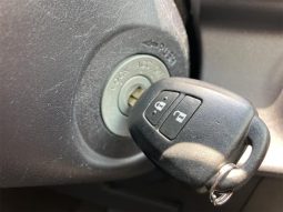 TOYOTA AQUA S 2016 full