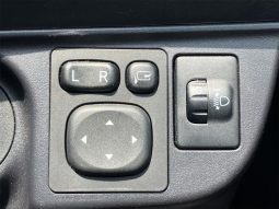 TOYOTA AQUA S 2016 full