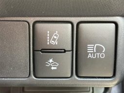 TOYOTA AQUA S 2016 full