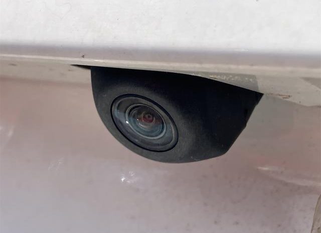 TOYOTA AQUA S 2016 full