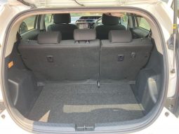 TOYOTA AQUA S 2016 full