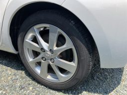 TOYOTA AQUA S 2016 full