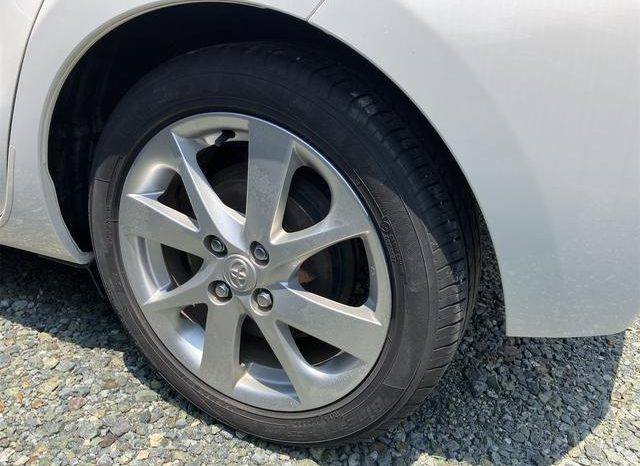 TOYOTA AQUA S 2016 full