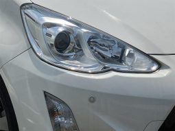 TOYOTA AQUA S 2016 full