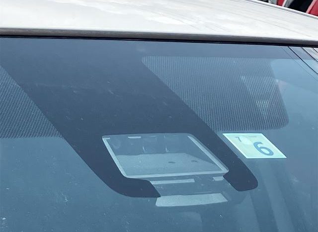 TOYOTA AQUA S 2016 full