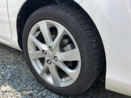 TOYOTA AQUA S 2016 full