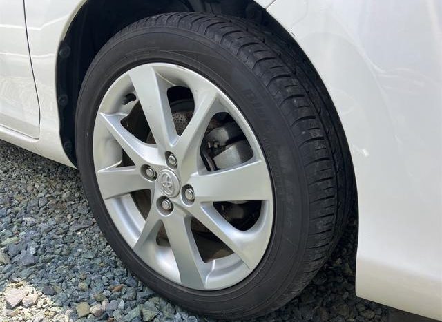 TOYOTA AQUA S 2016 full