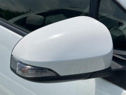 TOYOTA AQUA S 2016 full