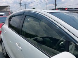 TOYOTA AQUA S 2016 full