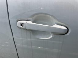 TOYOTA AQUA S 2016 full