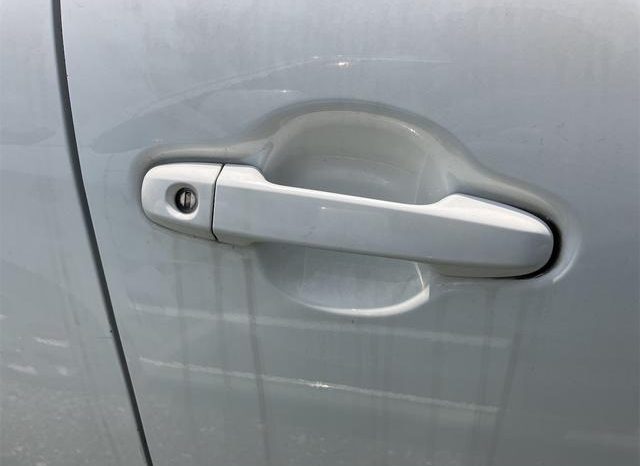 TOYOTA AQUA S 2016 full