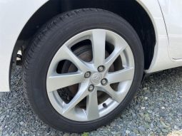 TOYOTA AQUA S 2016 full