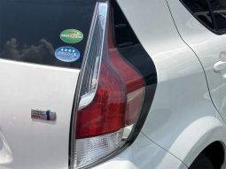 TOYOTA AQUA S 2016 full