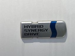 TOYOTA AQUA S 2016 full