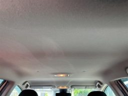 TOYOTA AQUA S 2016 full