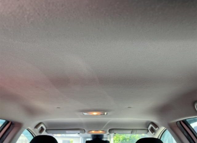 TOYOTA AQUA S 2016 full