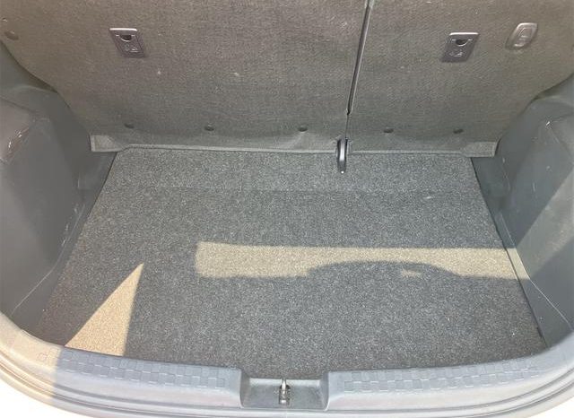 TOYOTA AQUA S 2016 full