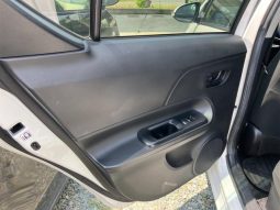 TOYOTA AQUA S 2016 full