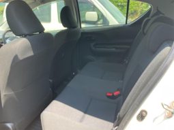 TOYOTA AQUA S 2016 full