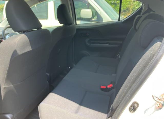 TOYOTA AQUA S 2016 full