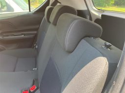 TOYOTA AQUA S 2016 full