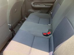 TOYOTA AQUA S 2016 full