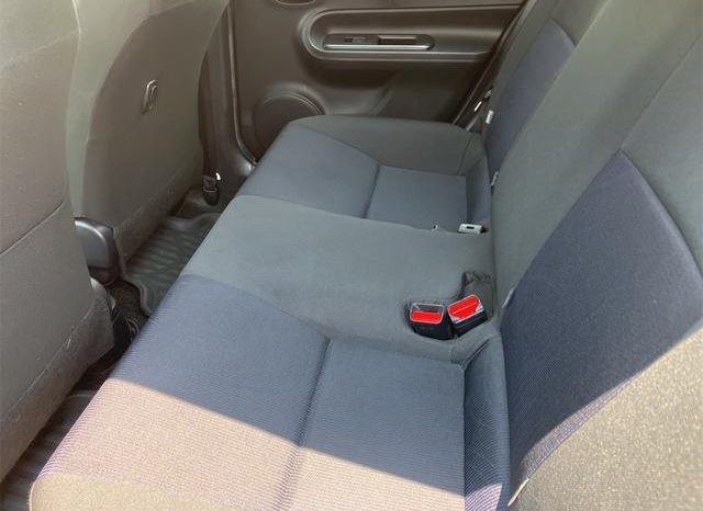 TOYOTA AQUA S 2016 full