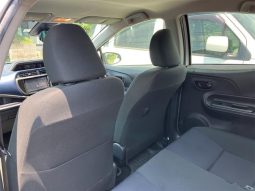 TOYOTA AQUA S 2016 full