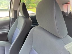 TOYOTA AQUA S 2016 full