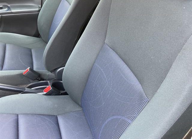 TOYOTA AQUA S 2016 full