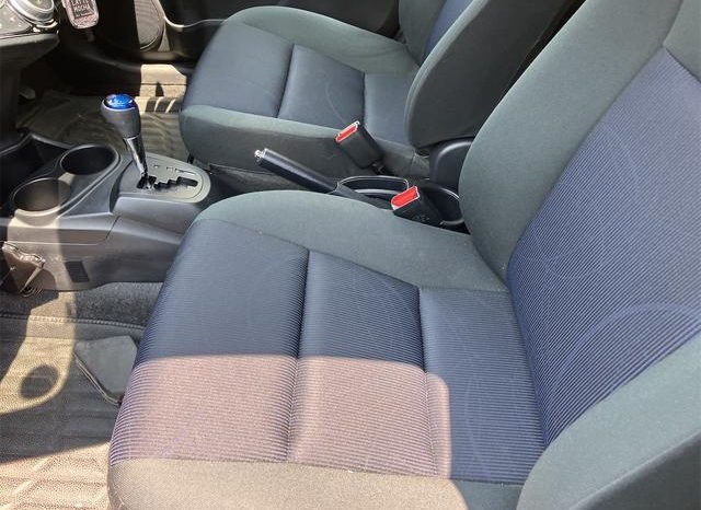 TOYOTA AQUA S 2016 full