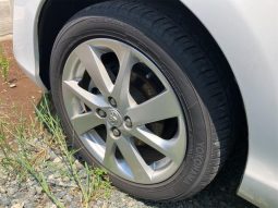 TOYOTA AQUA S 2016 full