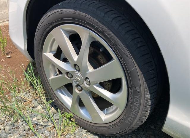 TOYOTA AQUA S 2016 full